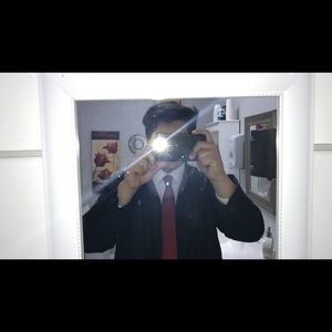 Meet your Posher, Alex